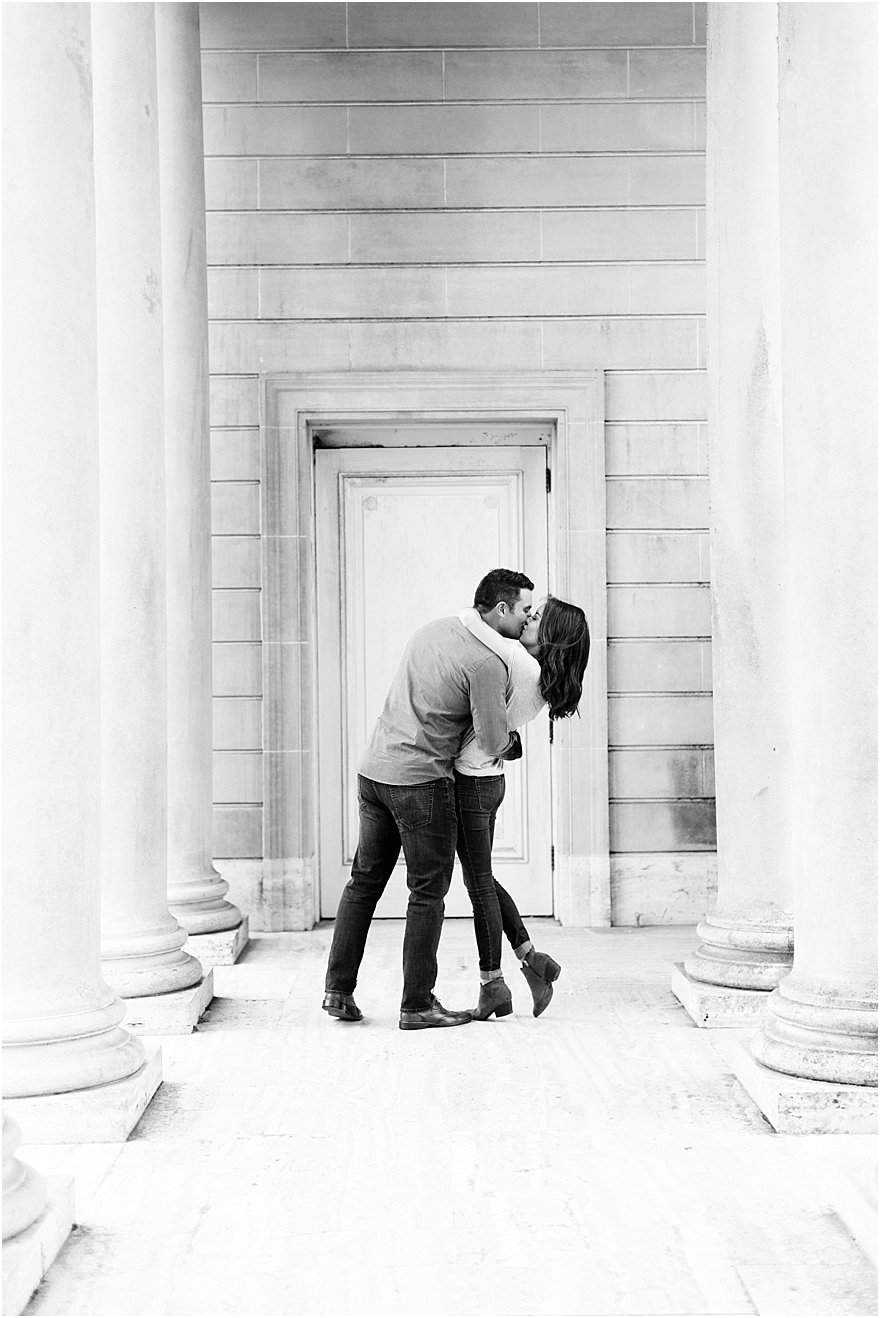 San Francisco Engagement Session