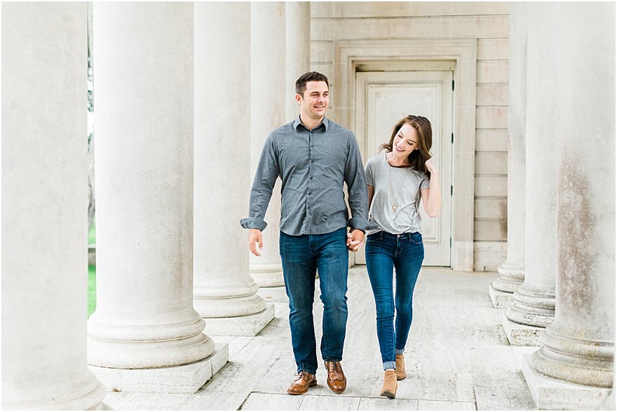 San Francisco Engagement Session