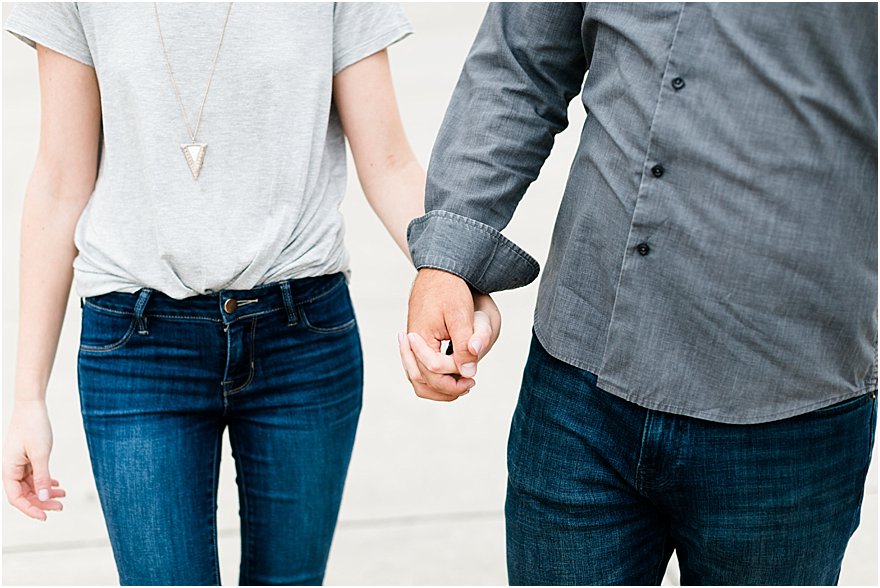 San Francisco Engagement Session