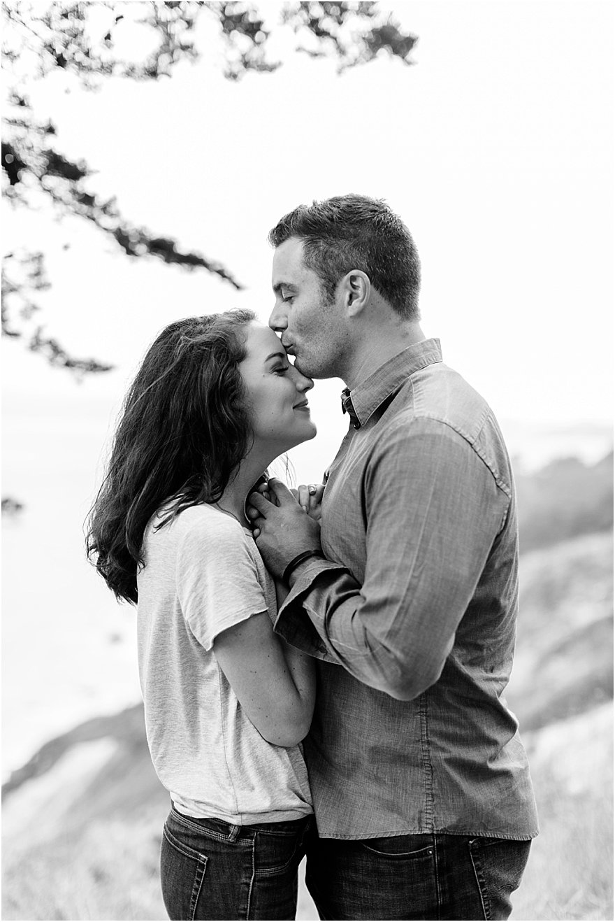 San Francisco Engagement Session