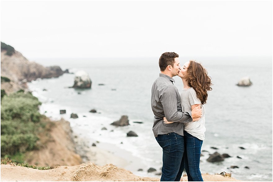 San Francisco Engagement Session