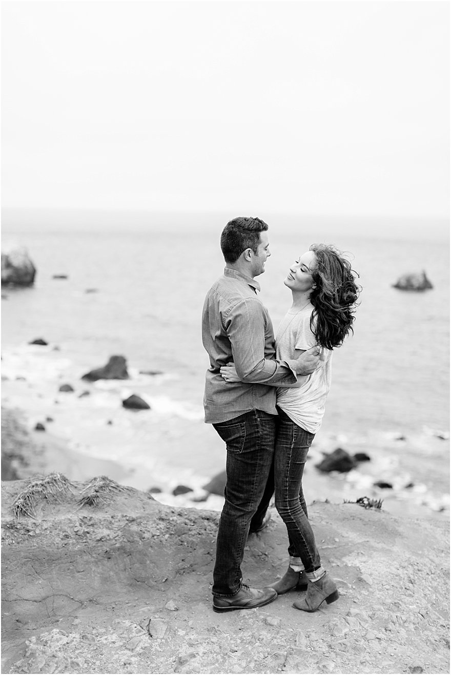 San Francisco Engagement Session