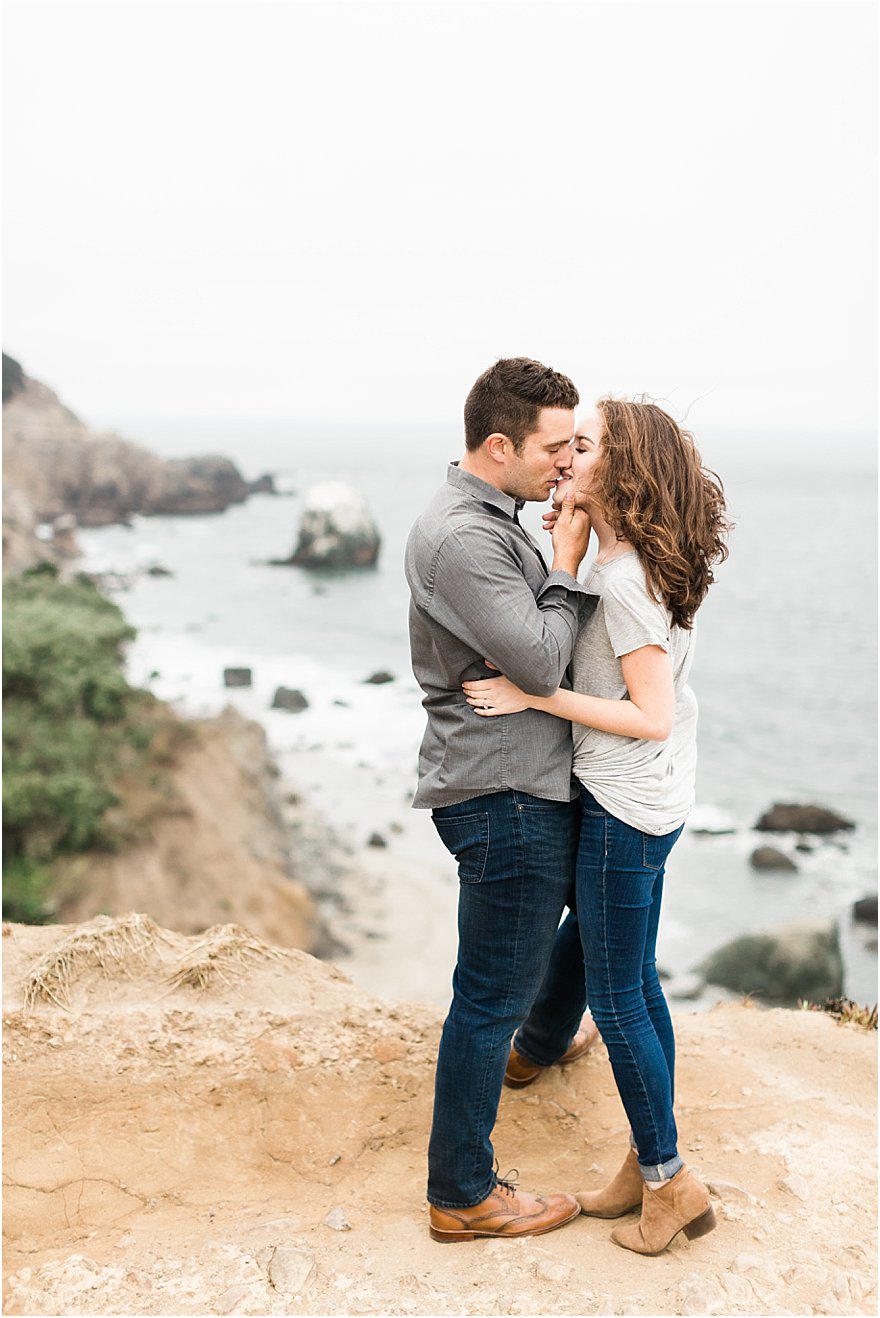 San Francisco Engagement Session