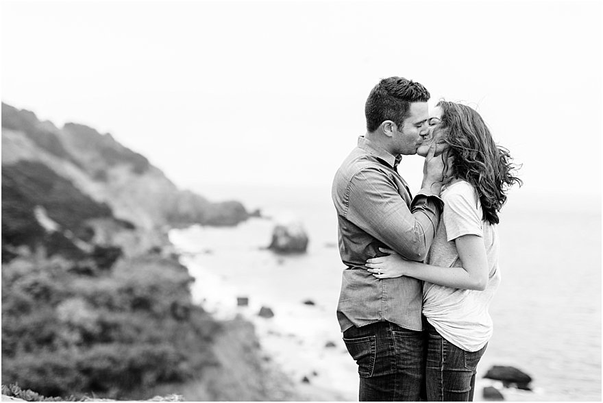 San Francisco Engagement Session