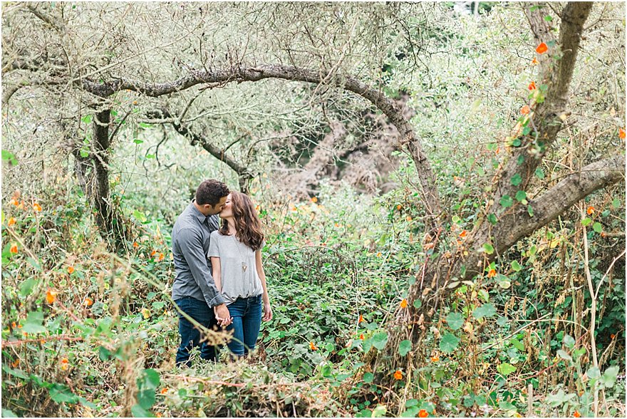 San Francisco Engagement Session