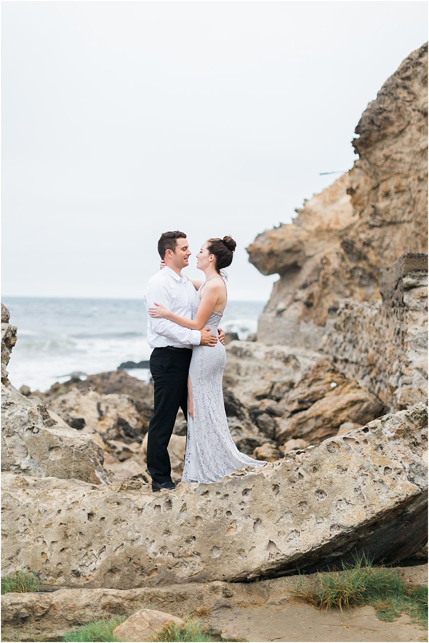 San Francisco Engagement Session