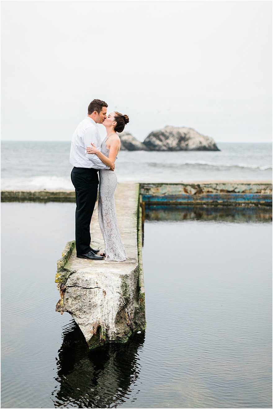 San Francisco Engagement Session