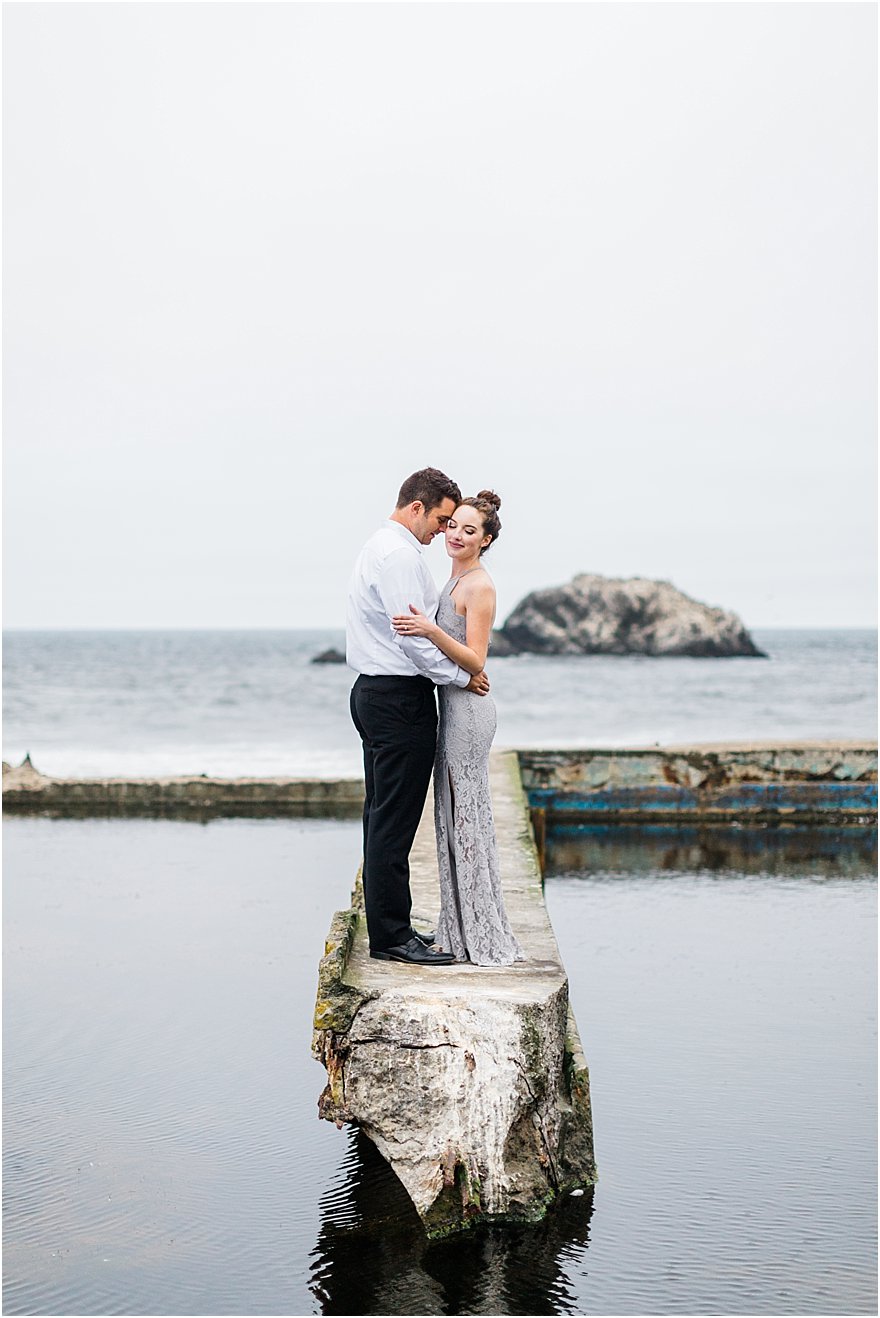 San Francisco Engagement Session