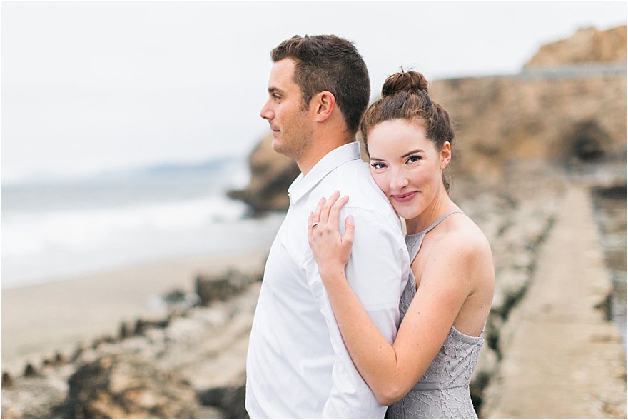 San Francisco Engagement Session