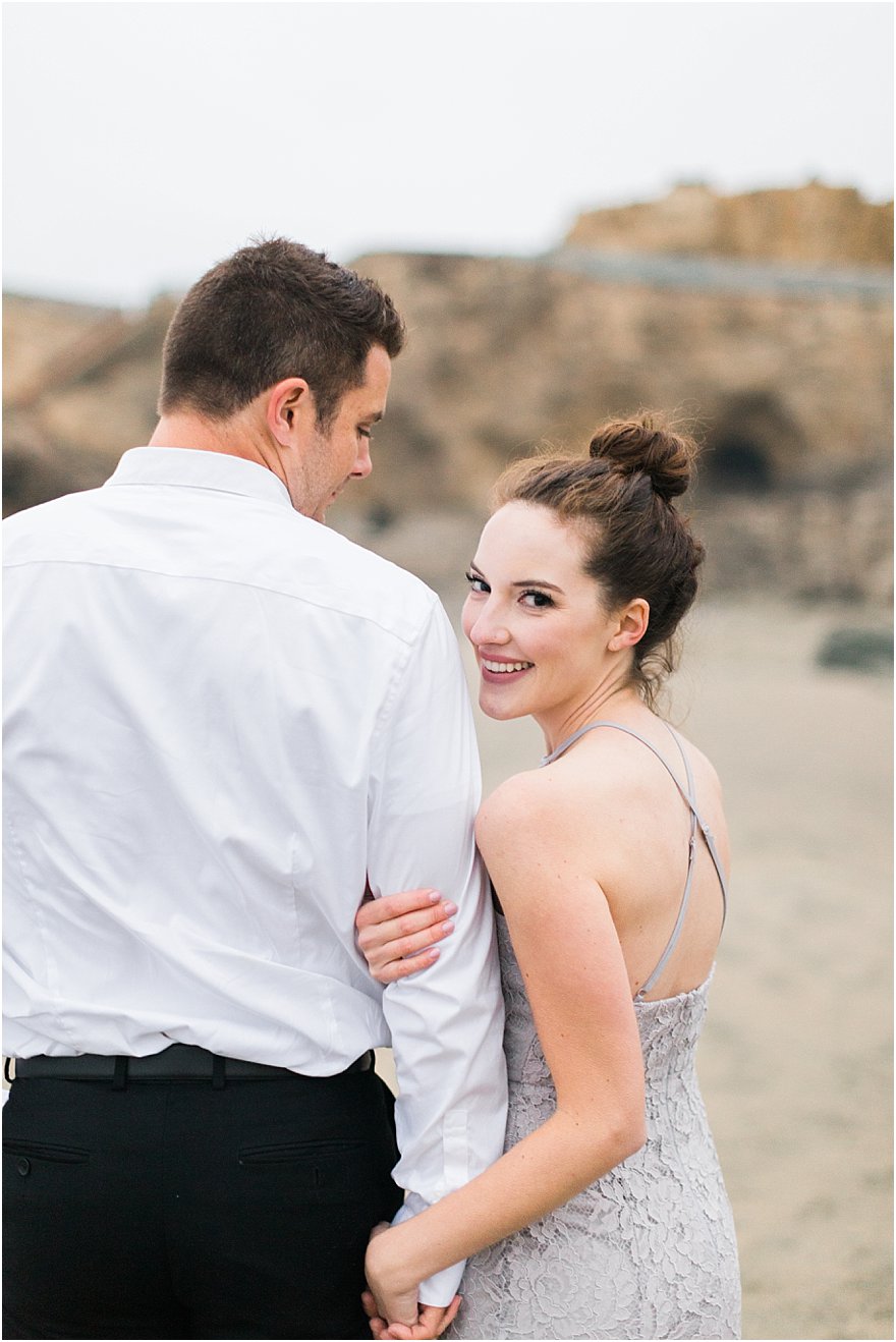 San Francisco Engagement Session