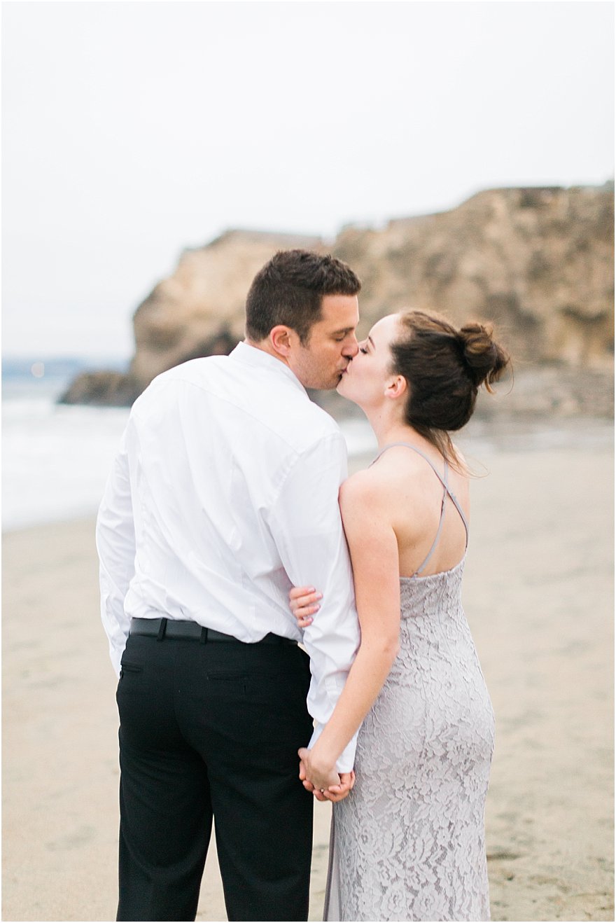 San Francisco Engagement Session