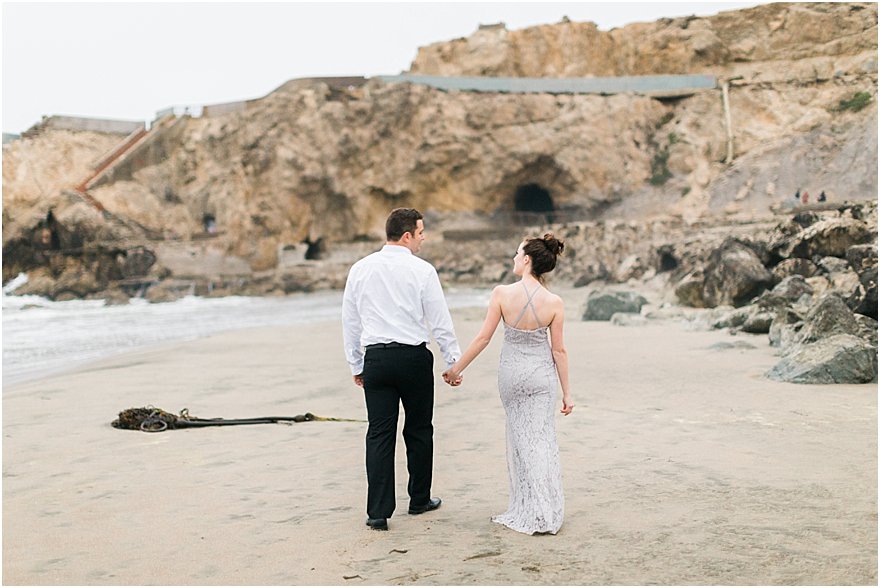 San Francisco Engagement Session