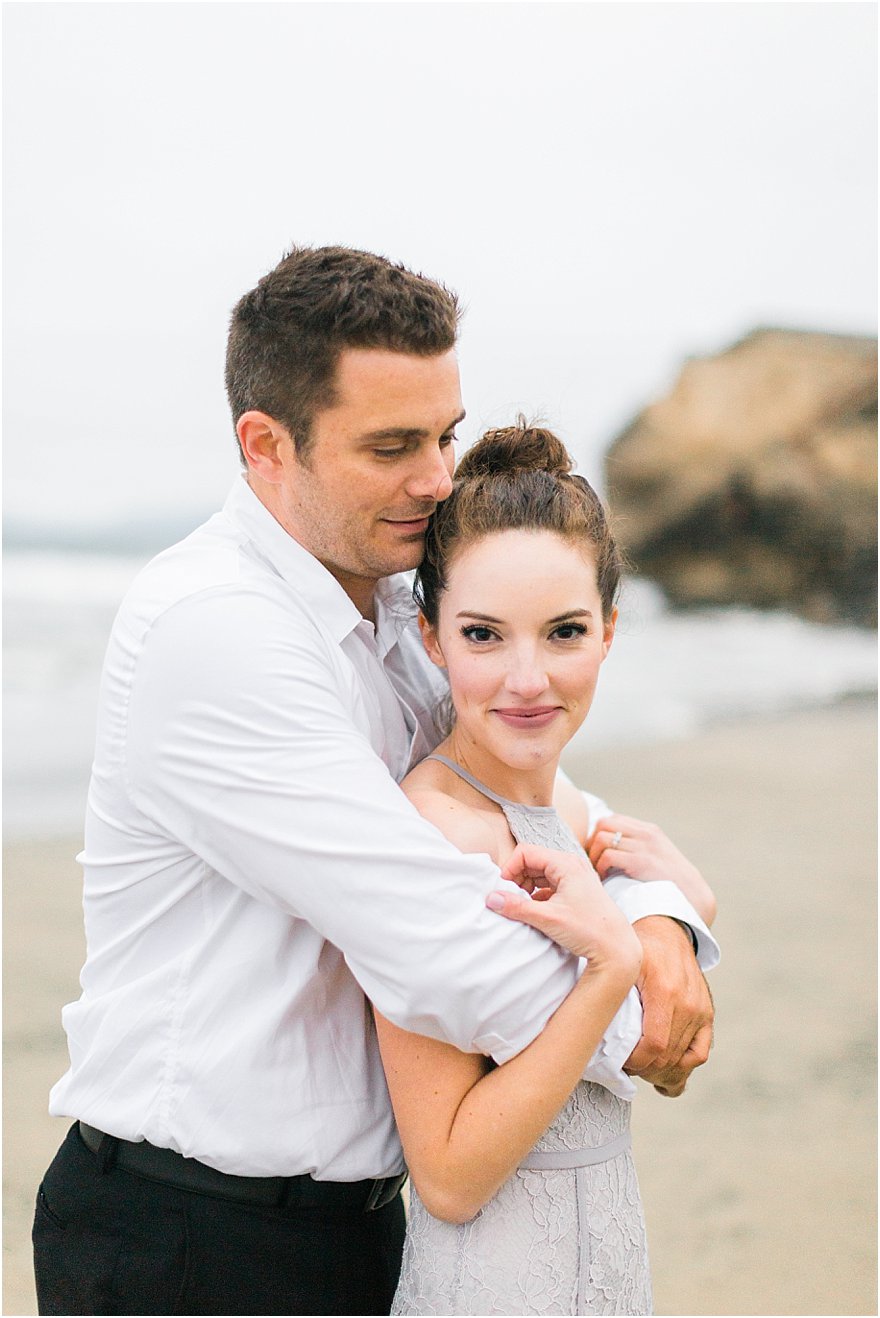 San Francisco Engagement Session