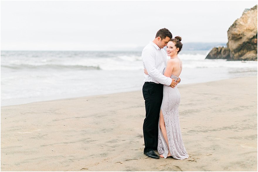 San Francisco Engagement Session