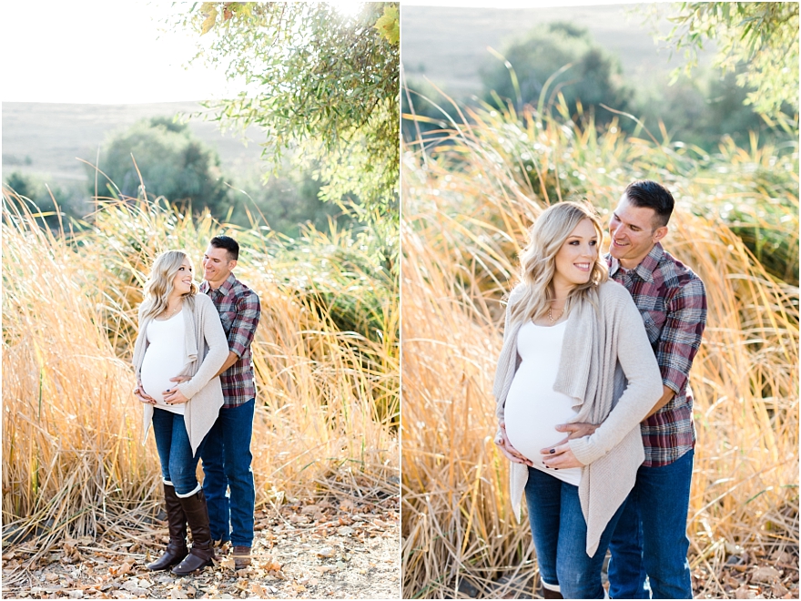 Hayward Maternity Photographer