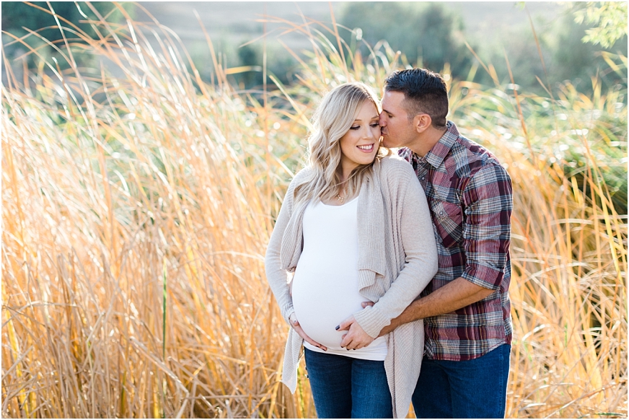 Hayward Maternity Photographer