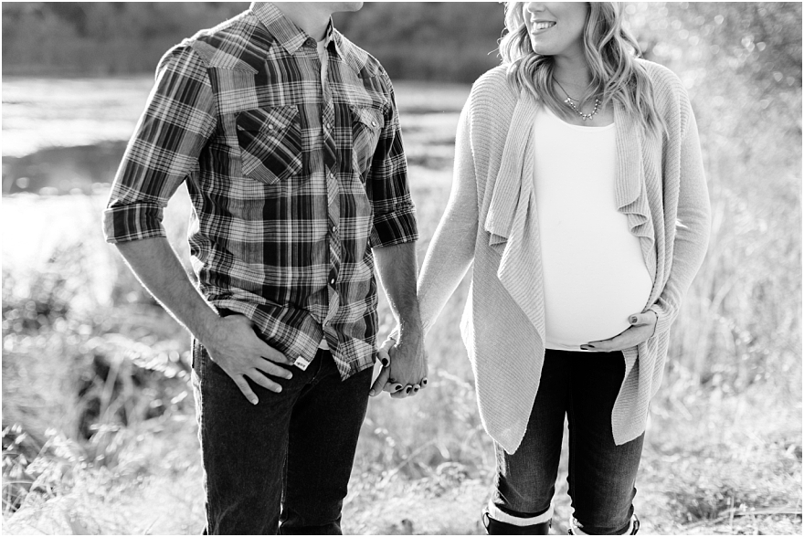 Hayward Maternity Photographer