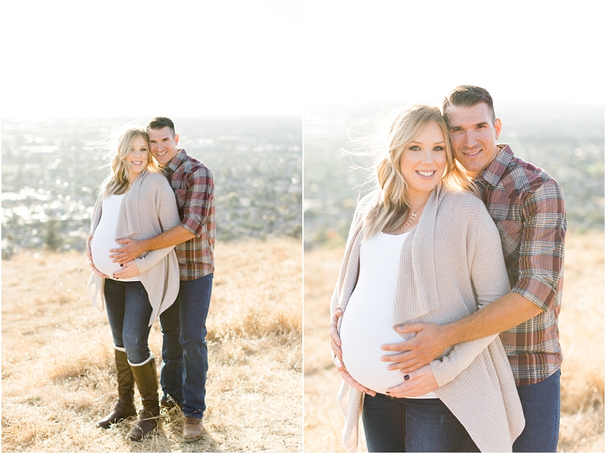 Hayward Maternity Photographer