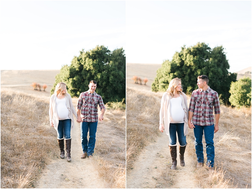 Hayward Maternity Photographer