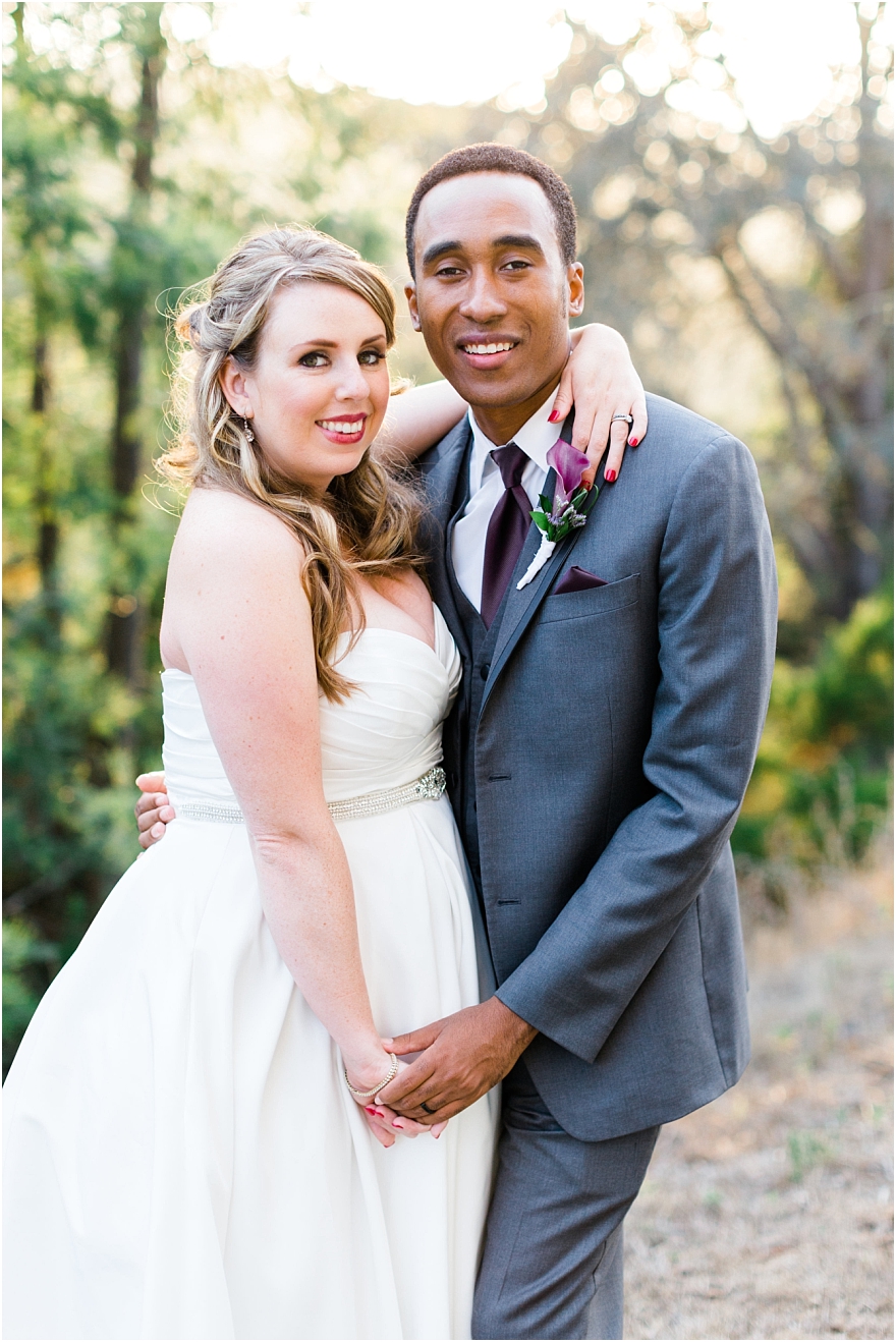 Chaminade Resort Santa Cruz Wedding