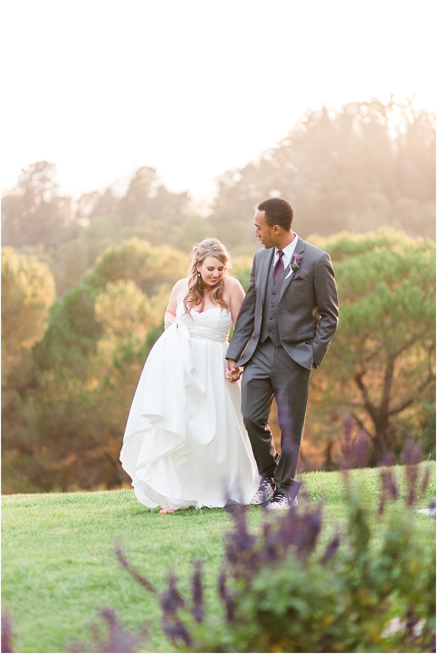 Chaminade Resort Santa Cruz Wedding