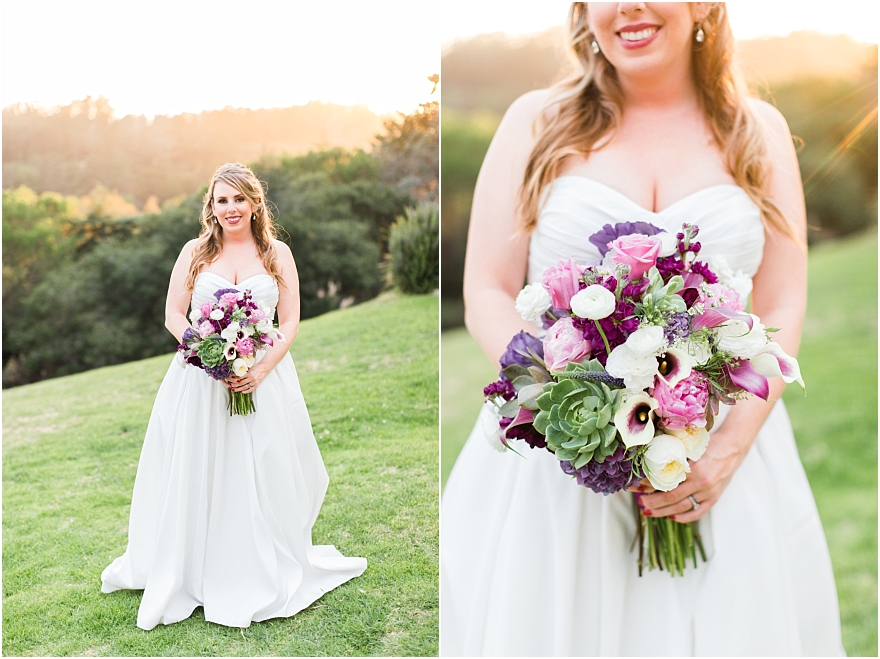 Chaminade Resort Santa Cruz Wedding