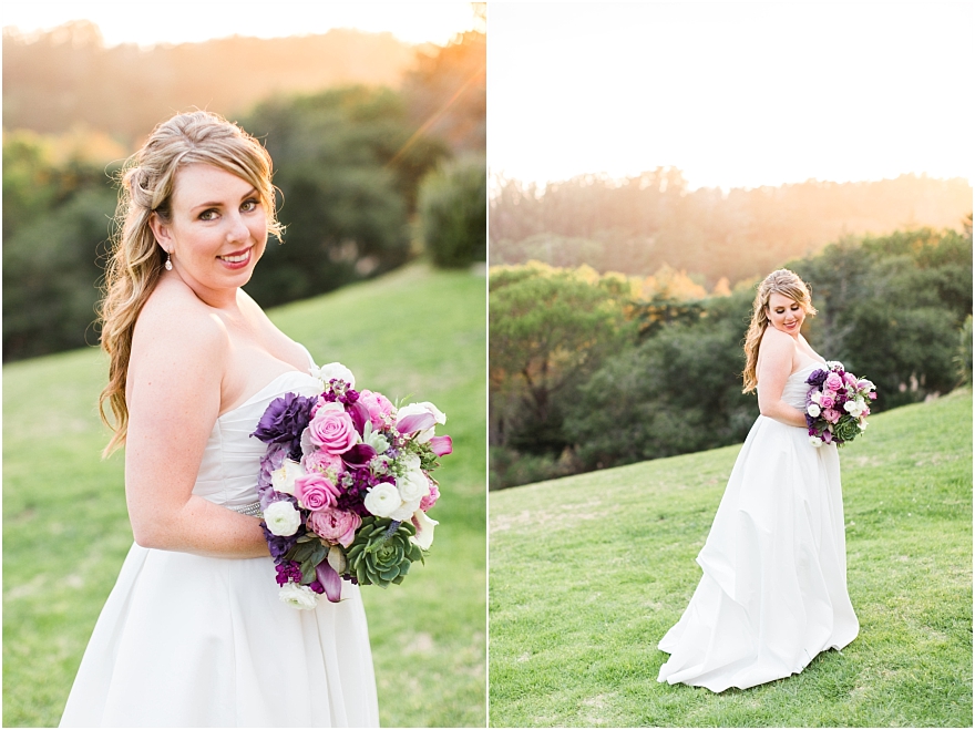 Chaminade Resort Santa Cruz Wedding