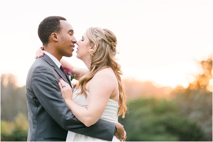 Chaminade Resort Santa Cruz Wedding